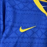 Mens Brazil 2026 Special Jersey 6