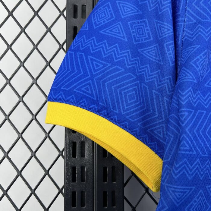 Mens Brazil 2026 Special Jersey 5