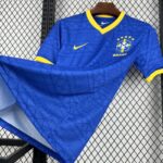 Mens Brazil 2026 Special Jersey 2
