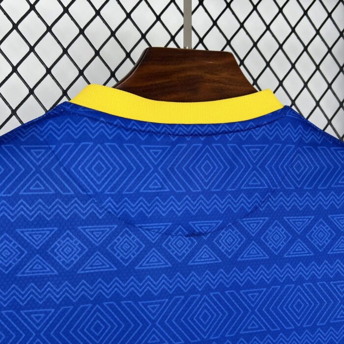 Mens Brazil 2026 Special Jersey 3