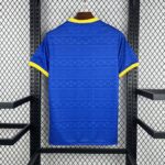 Mens Brazil 2026 Special Jersey 1