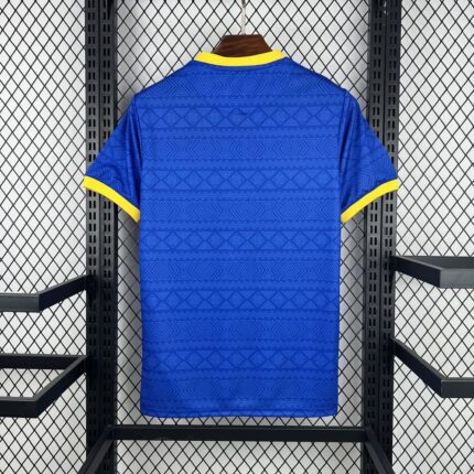 Mens Brazil 2026 Special Jersey 1
