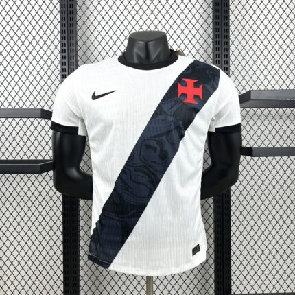 Mens Vasco Da Gama 2026/27 Away Jersey Player Version 7