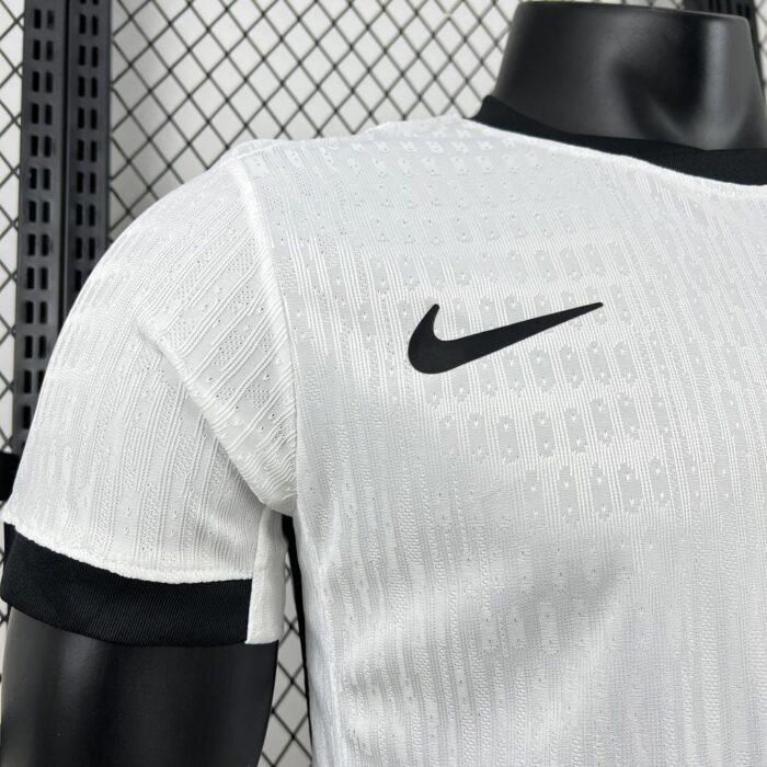 Mens Vasco Da Gama 2026/27 Away Jersey Player Version 6