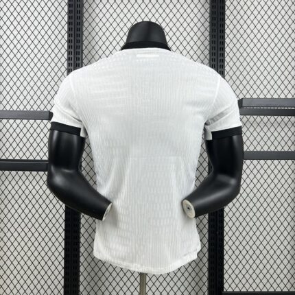 Mens Vasco Da Gama 2026/27 Away Jersey Player Version 1