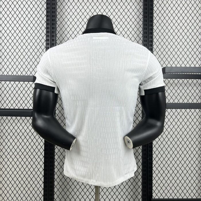 Mens Vasco Da Gama 2026/27 Away Jersey Player Version 1