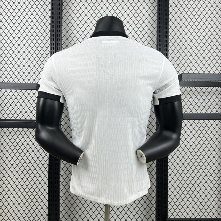 Mens Vasco Da Gama 2026/27 Away Jersey Player Version 1