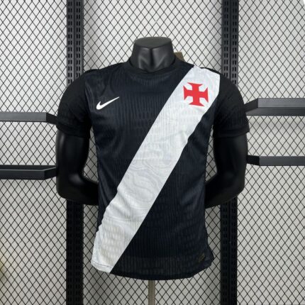 Mens Vasco Da Gama 2026/27 Home Jersey Player Version 9