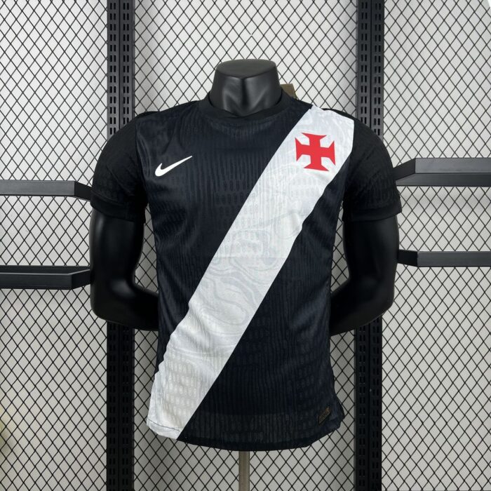 Mens Vasco Da Gama 2026/27 Home Jersey Player Version 9