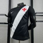 Mens Vasco Da Gama 2026/27 Home Jersey Player Version 2