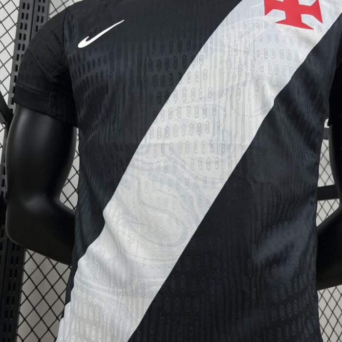 Mens Vasco Da Gama 2026/27 Home Jersey Player Version 3