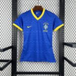 Womens Brazil 2026 Special Jersey 5