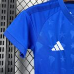 Womens Cruzeiro 2026/27 Home Jersey 4