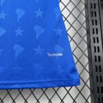 Womens Cruzeiro 2026/27 Home Jersey 3