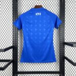 Womens Cruzeiro 2026/27 Home Jersey 1