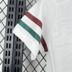 Womens Fluminense 2026/27 Away Jersey 4
