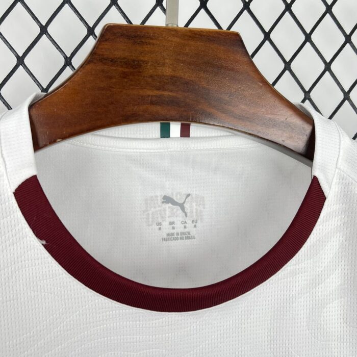 Womens Fluminense 2026/27 Away Jersey 3