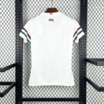 Womens Fluminense 2026/27 Away Jersey 1