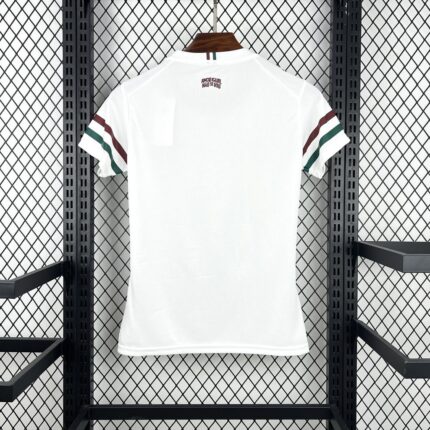 Womens Fluminense 2026/27 Away Jersey 1