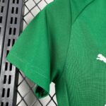 Womens Palmeiras 2026/27 Home Jersey 6