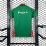 Womens Palmeiras 2026/27 Home Jersey 1