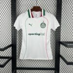 Womens Palmeiras 2026/27 Away Jersey 7