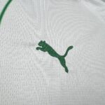 Womens Palmeiras 2026/27 Away Jersey 5