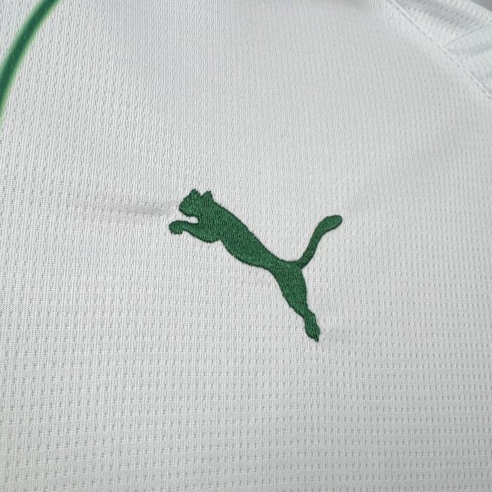 Womens Palmeiras 2026/27 Away Jersey 5