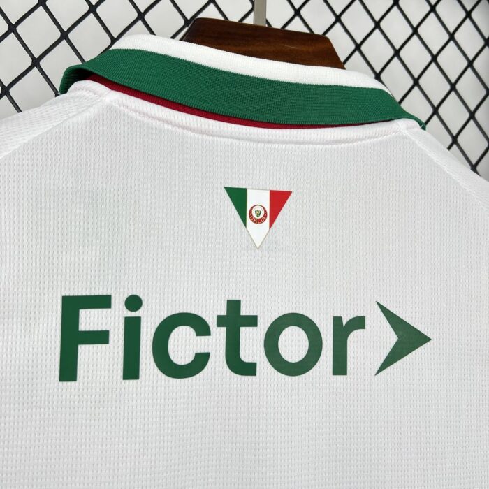 Womens Palmeiras 2026/27 Away Jersey 2