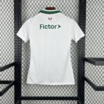 Womens Palmeiras 2026/27 Away Jersey 1