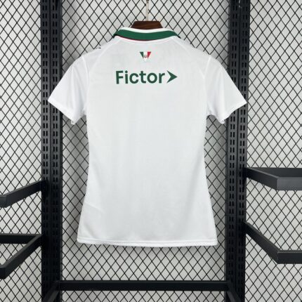 Womens Palmeiras 2026/27 Away Jersey 1