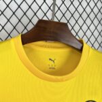 Mens FK Bodø/Glimt 2025/26 Home Jersey 6