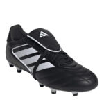adidas Copa Gloro Ii Foldover Tongue Firm Ground Football Boots – Black/White - Image 3