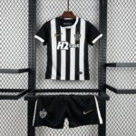 Kids Atlético Mineiro 2026/27 Home Kit 6