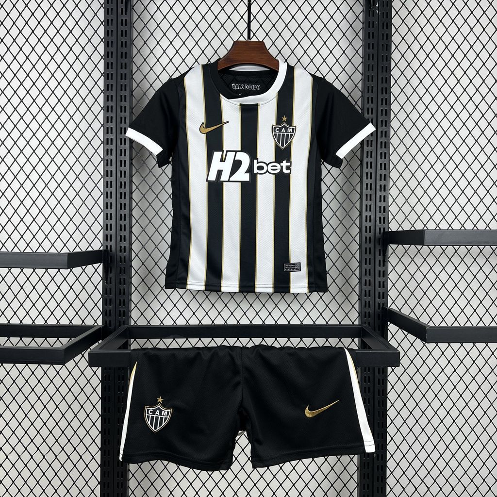 2026030918142631.jpg Kids Atlético Mineiro 2026/27 Home Kit 6