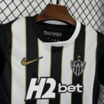 Kids Atlético Mineiro 2026/27 Home Kit 5