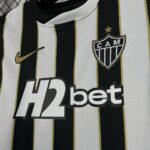Kids Atlético Mineiro 2026/27 Home Kit 3