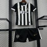 Kids Atlético Mineiro 2026/27 Home Kit 2