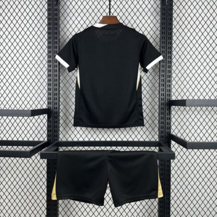 Kids Atlético Mineiro 2026/27 Home Kit 1