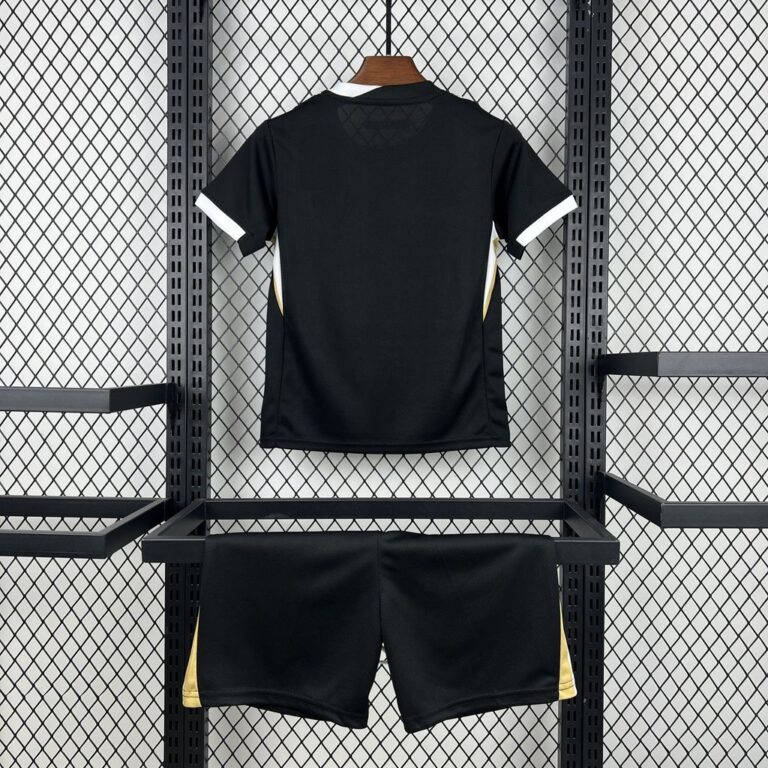 Kids Atlético Mineiro 2026/27 Home Kit 1