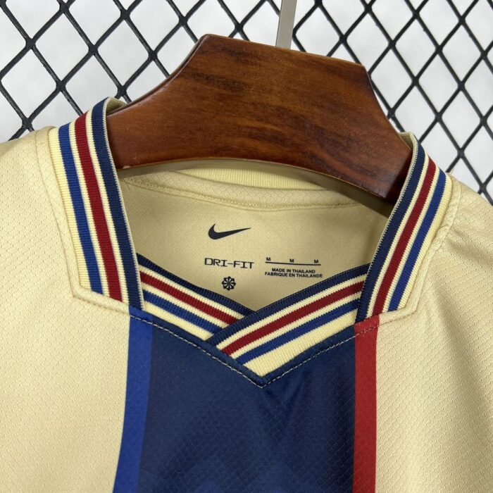 Mens Barcelona 2025/26 Special Jersey 5