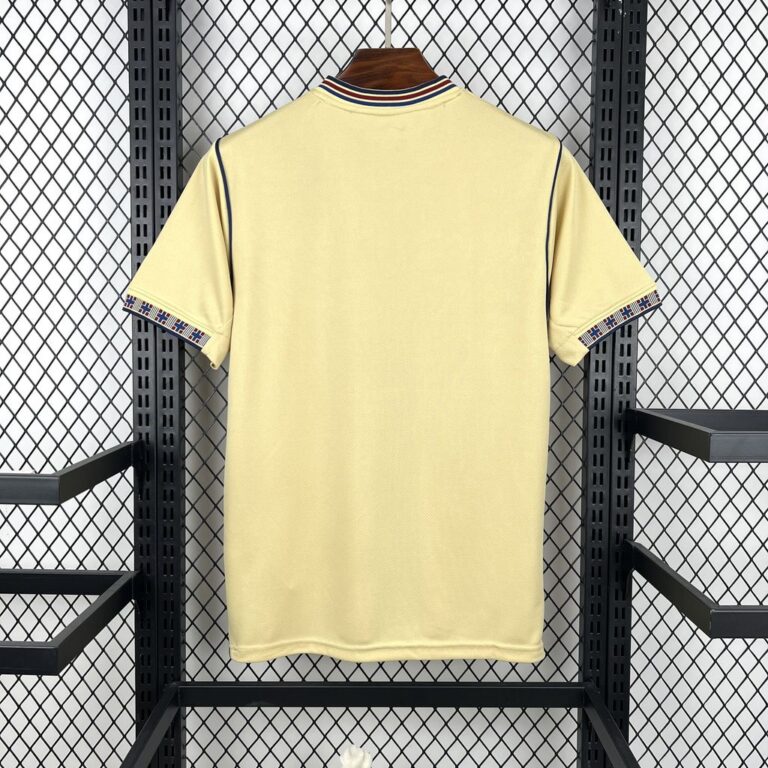 Mens Barcelona 2025/26 Special Jersey 1