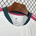 Mens Real Madrid 2026/27 Home Jersey 2