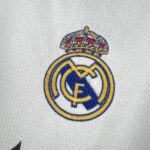 Mens Real Madrid 2026/27 Home Jersey 6