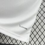 Mens Real Madrid 2026/27 Home Jersey 4