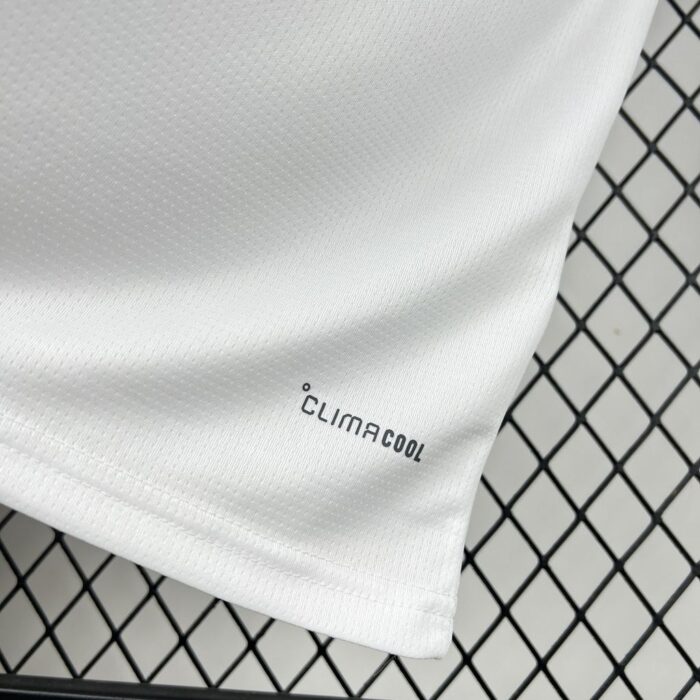 Mens Real Madrid 2026/27 Home Jersey 4