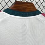Mens Real Madrid 2026/27 Home Jersey 8