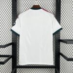 Mens Real Madrid 2026/27 Home Jersey 1