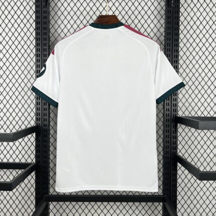 Mens Real Madrid 2026/27 Home Jersey 1