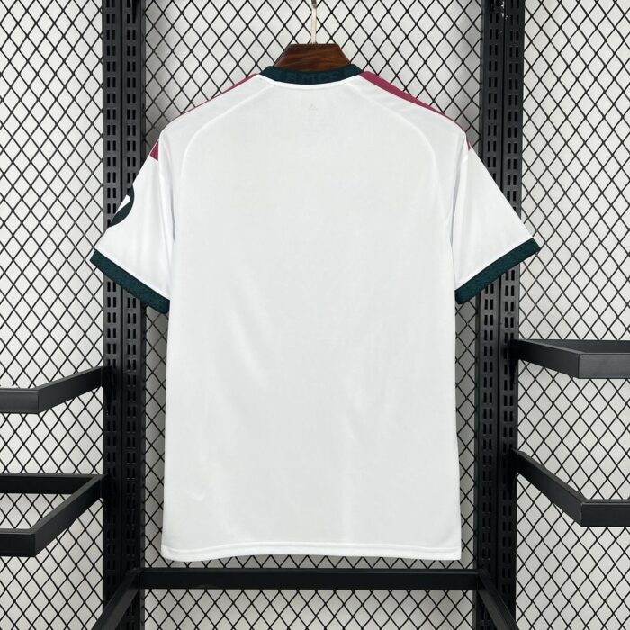 Mens Real Madrid 2026/27 Home Jersey 1